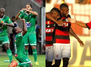 Vitória da Conquista deve realizar amistoso contra o Flamengo em 2017, diz presidente