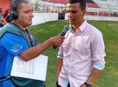 Fla de Guanambi: Armando Filho anuncia saída do clube e reclama de &#039;impunidade&#039;
