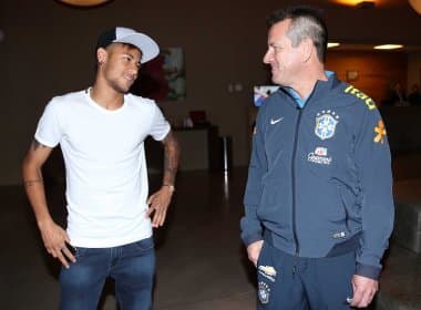 Jornal catalão afirma que Dunga convocará Neymar para a Copa América Centenário