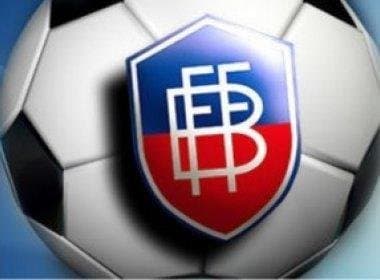 Após solicitação da PM, FBF adia primeira partida da final do Campeonato Baiano