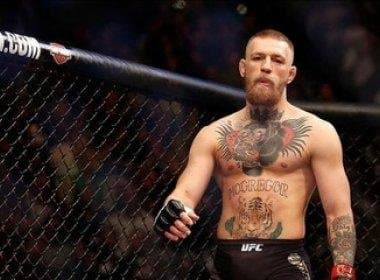 Conor McGregor publica vídeo e manda recado para diretoria do UFC