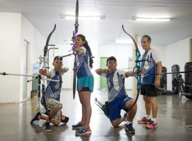 Arqueiros indígenas ficam de fora da Seleção Brasileira de Tiro com Arco