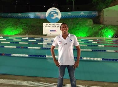Entre atletas e servidores, 153 pessoas vão carregar a Tocha Olímpica em Salvador