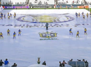 CBF não cumpre Profut e Campeonato Brasileiro de 2016 pode ser cancelado