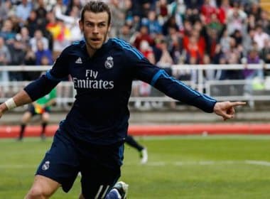 Antes da final, Bale critica jogadores do Atlético: &#039;Nenhum seria titular no Real Madrid&#039;