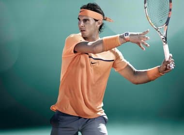 Por conta de lesão, Rafael Nadal está fora da edição 2016 de Wimbledon