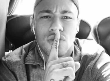 Em postagem, Neymar escreve mensagem de apoio à Seleção e dispara contra críticos 