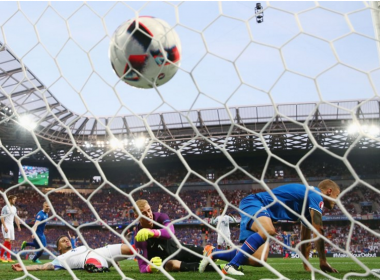 Jornais detonam seleção inglesa após eliminação para a Islândia: ‘Humilhação final’