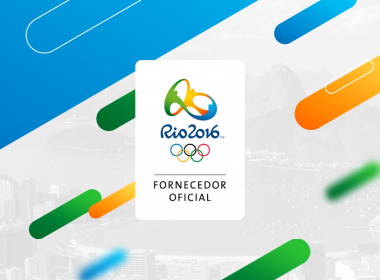 Salvador recebe loja oficial e posto de vendas para os Jogos Olímpicos 2016