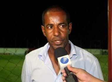 Presidente do Teixeira de Freitas comenta expectativa da cidade com o time 