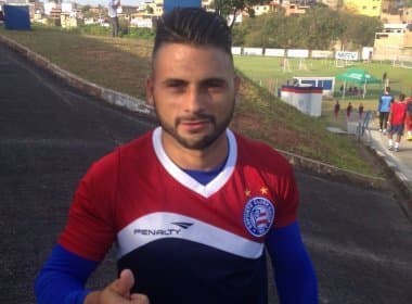 Depois de rescindir com o Bahia, Maxi Biancucchi assina com o Olimpia do Paraguai