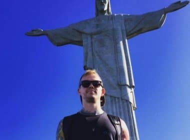 Atleta neozelandês relata sequestro por homens fardados no Rio de Janeiro