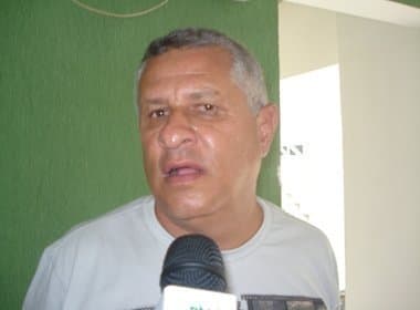 Reiterando saída do Flu de Feira, Arnaldo Lira projetava ser técnico do Bahia