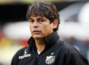 Marcelo Veiga fala de importância da partida do Bragantino contra o Bahia: ‘Uma decisão’