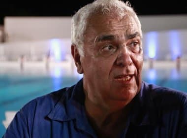 Dirigente da natação admite dificuldade para trazer torneios de grande porte para Salvador