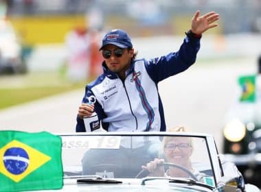 Felipe Massa anuncia aposentadoria da Fórmula 1; GP de Abu Dhabi será última prova