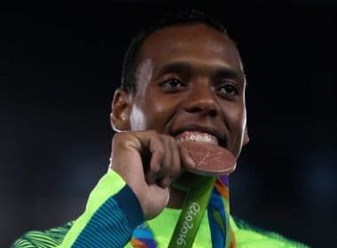 Medalhista de bronze na Rio 2016 reclama por ainda não receber premiação da CBTkd