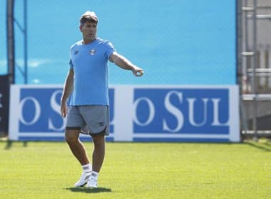 Com retrospecto ruim fora de casa, Grêmio muda postura para visitar o Vitória