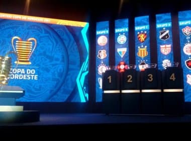 Guarani de Juazeiro confirma participação na Copa do Nordeste e ataca federação cearense 