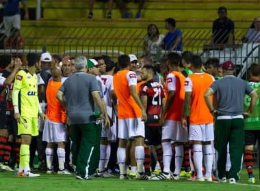 Presidente do Fluminense quer anulação de Fla-Flu por conta de interferência externa