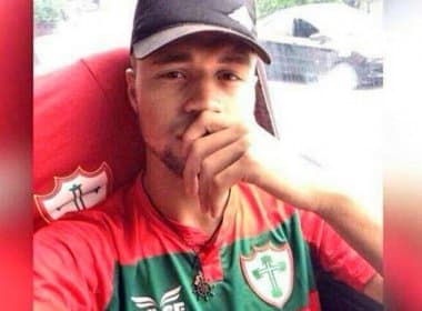 Relatório da Polícia Civil atesta que jogador da Portuguesa morreu por congestão