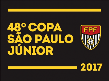 Com dupla Ba-Vi, Atlético de Alagoinhas e Conquista, FPF divulga tabela da Copinha