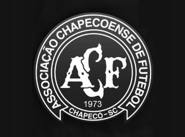 Clubes pedem para que Chapecoense não seja rebaixada nos próximos três anos