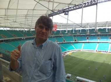 Dario Rêgo obtém decisão favorável para voltar ao Galícia; clube recorre