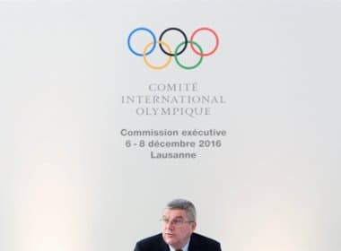 Por conta de mais casos de doping, COI amplia sanções contra a Rússia