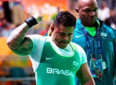 Jefinho e Evânio Rodrigues receberão prêmio dos melhores atletas paralímpicos