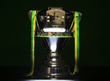 CBF divulga novo contrato de transmissão da Copa do Brasil; campeão receberá R$ 50 mi