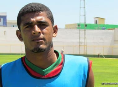 Recuperado de lesão, Deon quer reforçar o Fla de Guanambi contra a Juazeirense