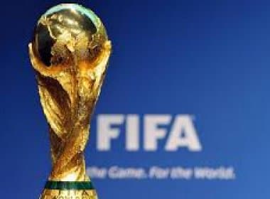 Presidente da Fifa quer Copa do Mundo com mais de um país-sede em 2026