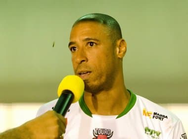 Jorge Wagner engrandece empate contra o Fla de Guanambi: ‘Não merecíamos a derrota’