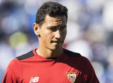Sampaoli afirma que Ganso só terá chances no Sevilla se ‘decidir mudar’