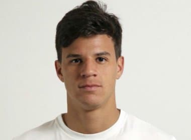 São Paulo vende jovem atacante para o Real Madrid por quase R$ 10 milhões