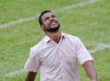 Técnico do União Barbarense sofre goleada e é preso em São Paulo