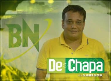 De Chapa: Nova coluna esportiva estreia no Bahia Notícias