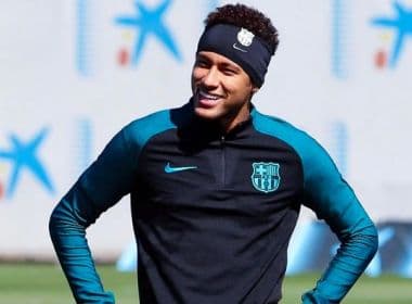 United deve oferecer R$ 674 milhões ao Barça por Neymar