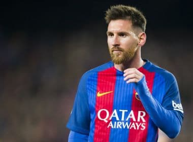 Barcelona se pronuncia após suspensão de Messi: 'Surpresa e indignação'