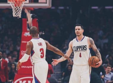 Após triunfo dos Clippers, playoffs da NBA estão definidos; veja confrontos
