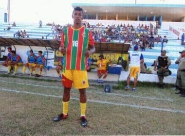 Jogador morre afogado em ilha do Rio São Francisco após treinos