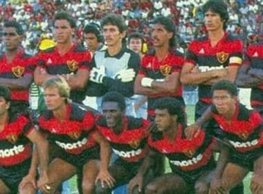 STF rejeita recurso do Flamengo e decide que título de 1987 é do Sport