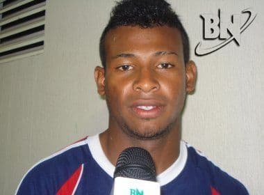 Série D: Jacobina anuncia contratação de ex-jogadores do Bahia de Feira