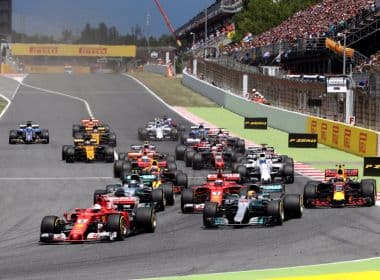 Hamilton vence GP da Espanha e mantém equilíbrio do Mundial de Fórmula 1