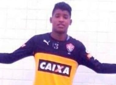 Ex-goleiro da base do Vitória é assassinado em Fortaleza