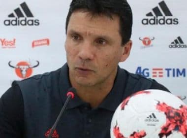 Flamengo se reabilita após eliminação: 'Todos se colocaram à disposição', diz técnico