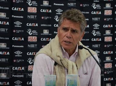 Atlético-PR anuncia Autuori como novo diretor e contrata Eduardo Baptista para técnico