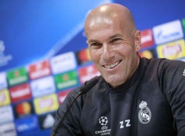 Isco ou Bale: Zidane esconde formação para final da Liga dos Campeões