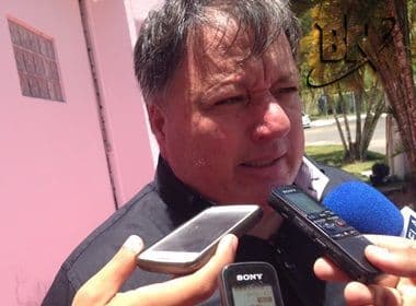 Caso Victor Ramos: Ex-dirigente do Vitória, Anderson Barros pode pegar gancho de um ano